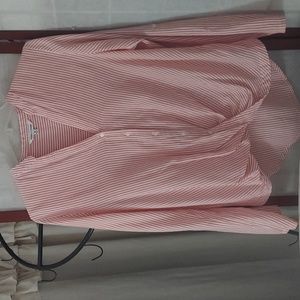 Always & Forever High Low  Leavenworth Surplus Top